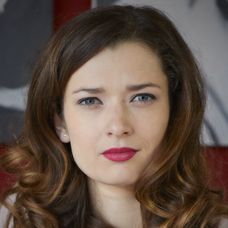 Ordinace: Bibi Mrázková