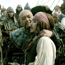 GALERIE: Piráti z Karibiku – Na konci světa - 15
