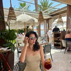 Love Island - Patricie