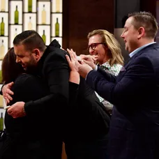 MasterChef: Ester Vosátková - odchod ze soutěže 18. díl - 11