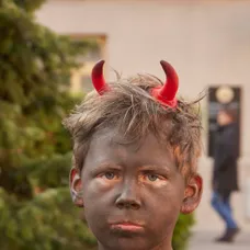 Mikuláš v Ulici (4)