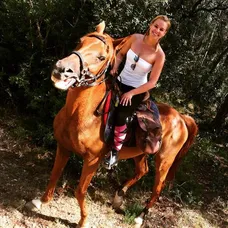 Patricie Solaříková - léto 2017 - 2