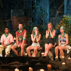 Survivor – to nejlepší z 39. epizody (8)