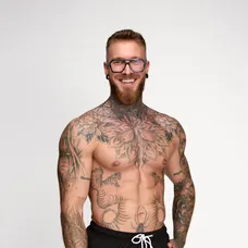 Love Island - Honza Jan Pešek