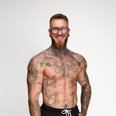Love Island - Honza Jan Pešek