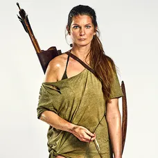 Survivor - Monika Kačmarčíková