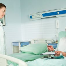 Marika Lukáčová a smrt její maminky - 4