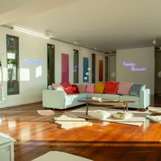 Casa amor 005
