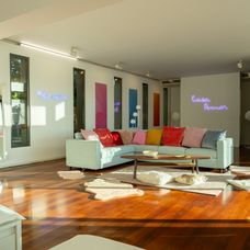Casa amor 005
