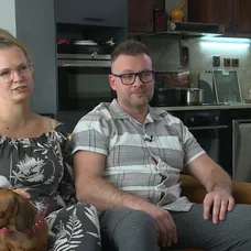 Výměna manželek, série 19, první díl (4)