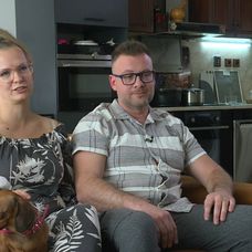 Výměna manželek, série 19, první díl (4)