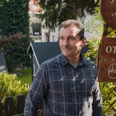 Moře na dvoře - Ondřej Vetchý
