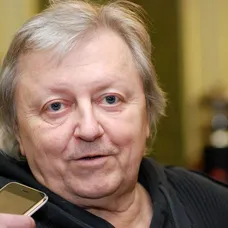 Václav Neckář