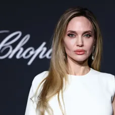 Angelina jolie DNES