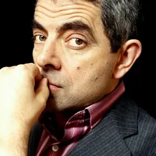 Rowan Atkinson