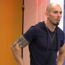 Big Brother - David 