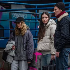 Josefína Prachařová se objeví ve Specialistech