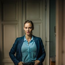 Vraždy v kraji - Jana Pidrmanová