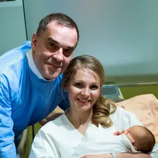 Ordinace: Benjamin, syn Aleny a Karla Rytíře - 3