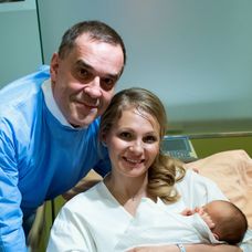 Ordinace: Benjamin, syn Aleny a Karla Rytíře - 3