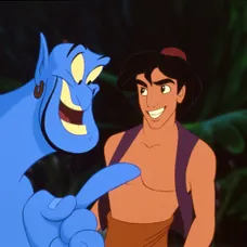 Aladin (1992) - 11