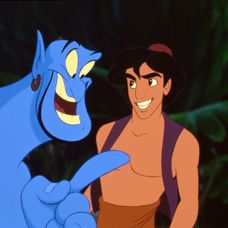 Aladin (1992) - 11
