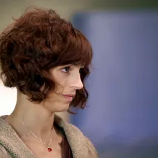 Ordinace: Lucie brunetkou a blondýnkou. Co jí sluší víc? - 7