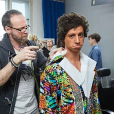 Tvoje tvář má známý hlas – Milan Peroutka jako Bruno Mars - 4