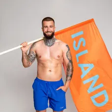 Love Island - Martin 5