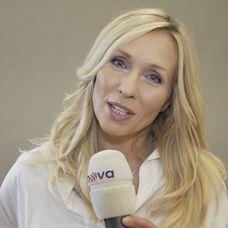 Tereza Pergnerová exkluzivně