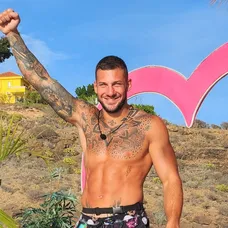 Love Island - Sandro