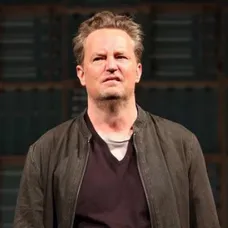 Matthew Perry - 2