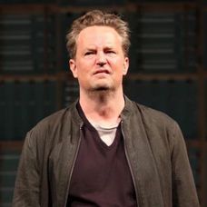 Matthew Perry - 2
