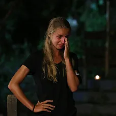 Survivor - Xénia střihák