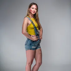 Svobodová Michaela