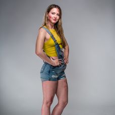 Svobodová Michaela
