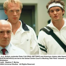 Wimbledon - 19