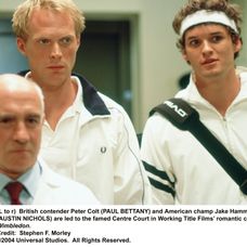 Wimbledon - 19