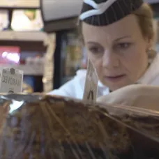 Martina Randová alias Heluš z Ordinace - 2