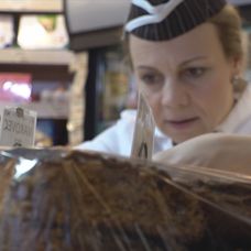 Martina Randová alias Heluš z Ordinace - 2