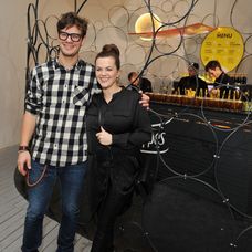 Marta Jandová baví i ve svém volnu - 3
