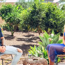 Love Island - Zorka a Mike
