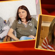 Výměna manželek: Věra z ubytovny vs. Lucie