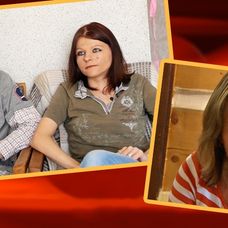 Výměna manželek: Věra z ubytovny vs. Lucie