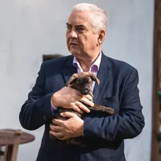 Dáma a Král II, 6. díl 3
