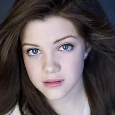Georgie Henley - 12