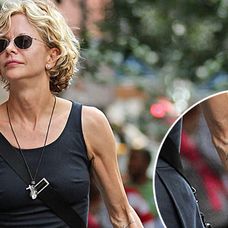 meg ryan