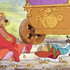 Robin Hood (1973) - 13