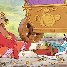 Robin Hood (1973) - 13