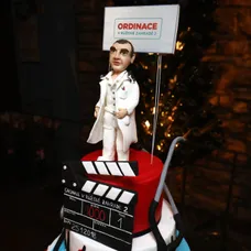 Ordinace: Klapka 1000. dílu, z obou řad! - 4